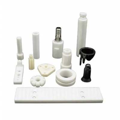 Ceramic Material Machining