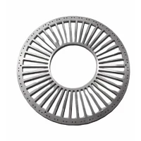 CNC Machining Aluminum Alloy