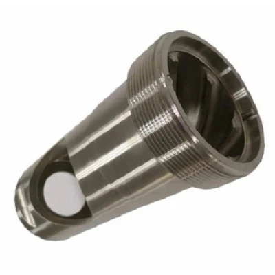 CNC Machining Nickel-based Alloys