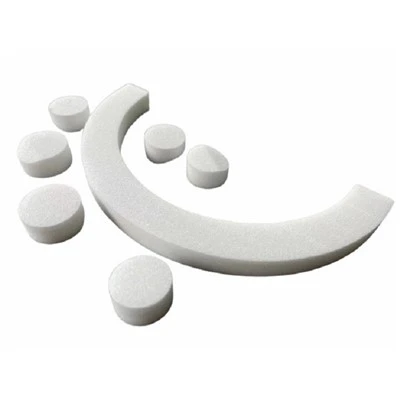 CNC Machining PMI Foams and PVC