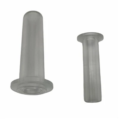 CNC Machining PMMA
