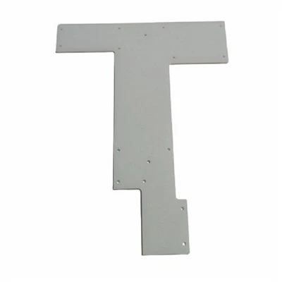 CNC Machining Polycarbonate