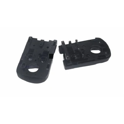CNC Machining PPSU