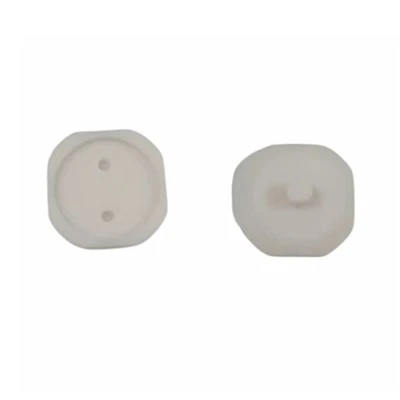 Engineering Plastic Surface Finishing