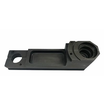 Mid-carbon Steel Surface Finishing