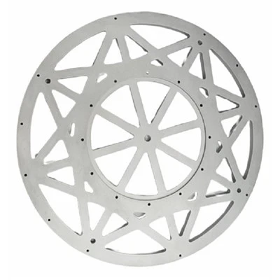 CNC Milling Aluminum