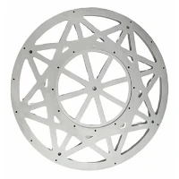 CNC Milling Aluminum