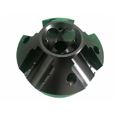 Stainless Steel Surface Finishing